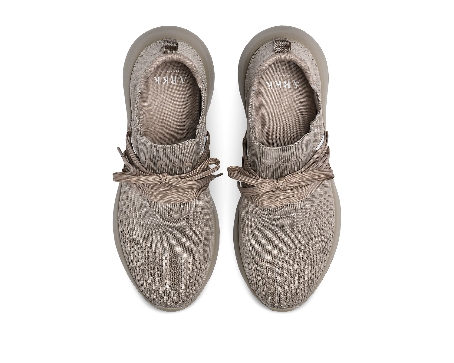 ARKK Off Price Raven FG PWR | Taupe Raven